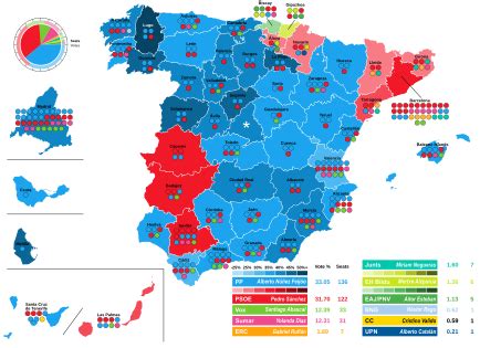 2023 Spanish general election .